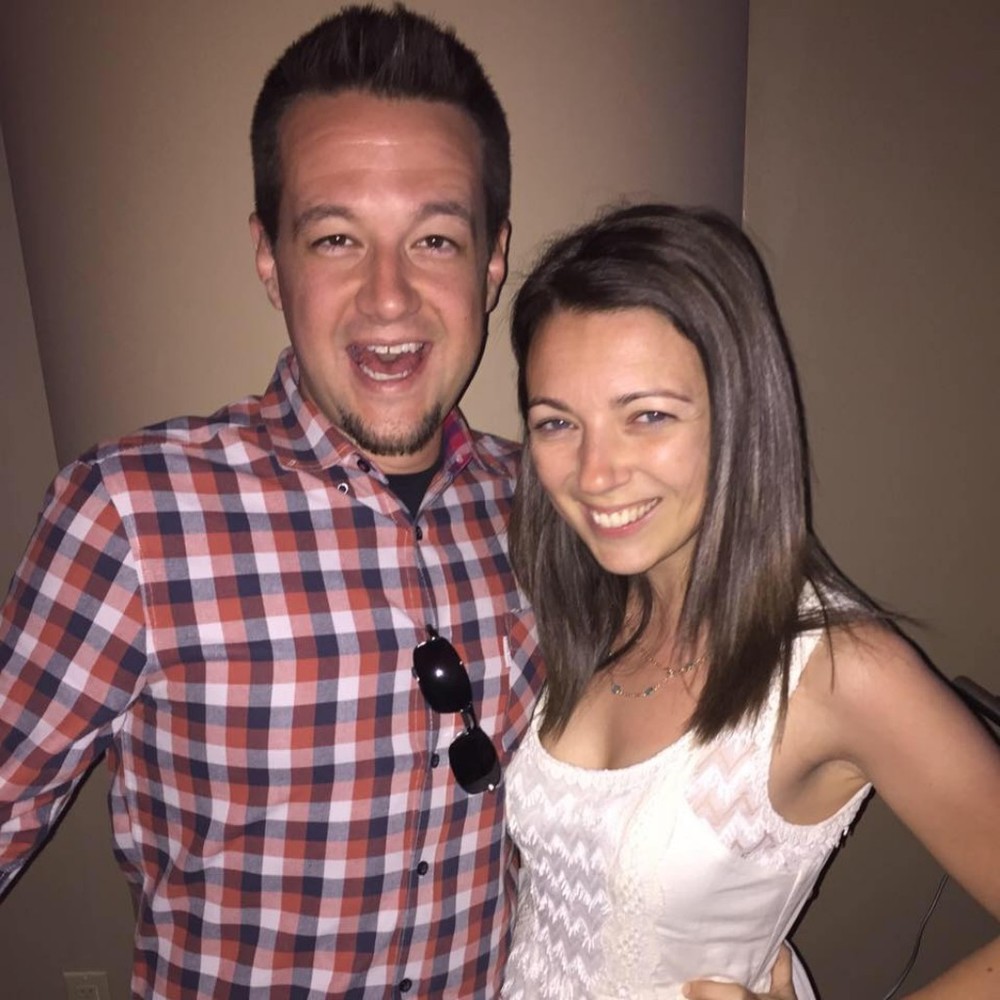 Meet your Posher, Stephanie